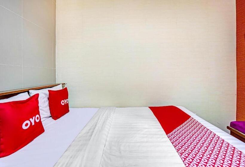 酒店 Oyo 90889 Dkb Residence