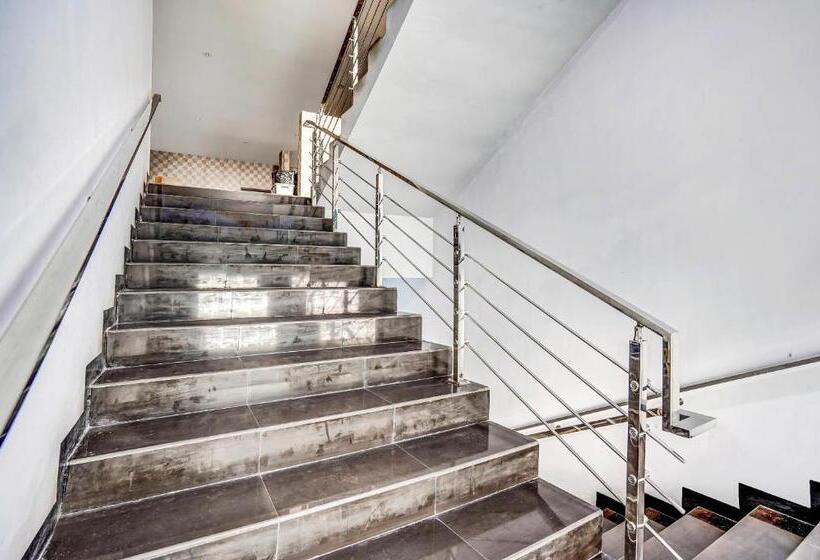 酒店 Oyo 90889 Dkb Residence