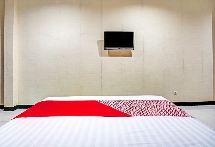 酒店 Oyo 90889 Dkb Residence