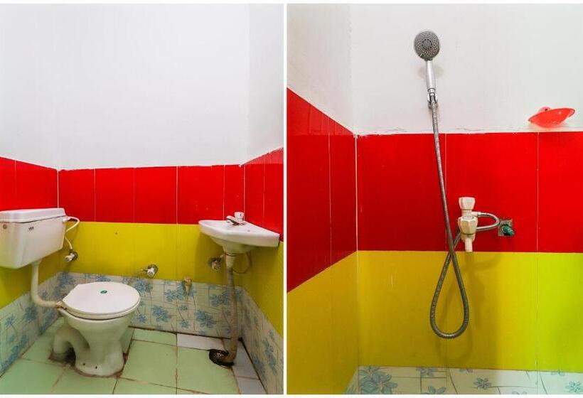 ホテル Oyo Siddhi Vinayak Guest House