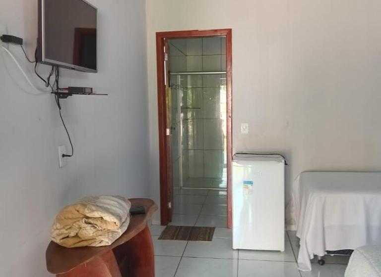 בית מלון כפרי Pousada E Restaurante Jardim Do Cerrado Mt