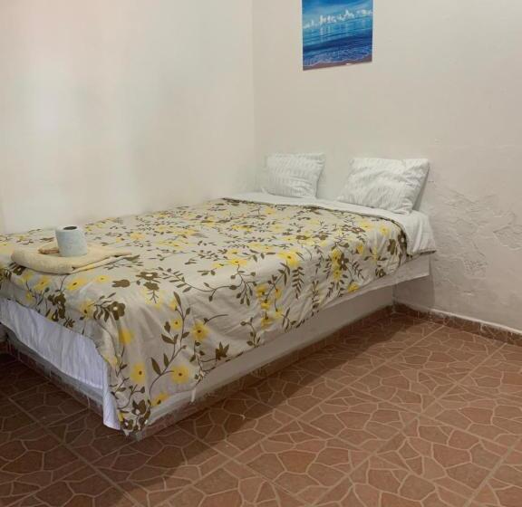 Отель Puerto Real