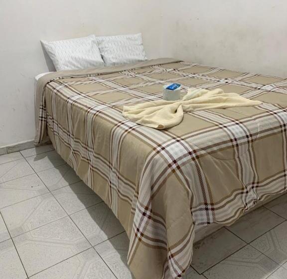 Отель Puerto Real