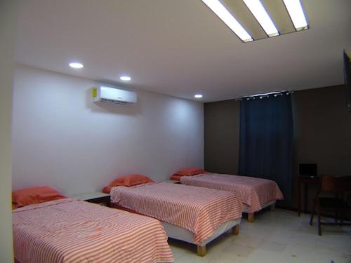 Отель Puerto Real