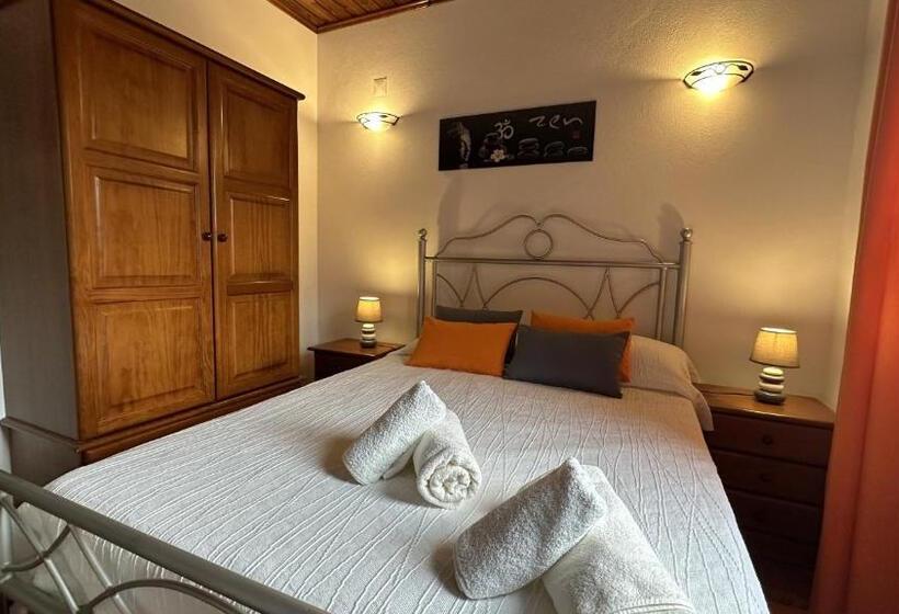 ホテル Quinta Jardim Das Palmeiras, T2 N 8 , Algoz