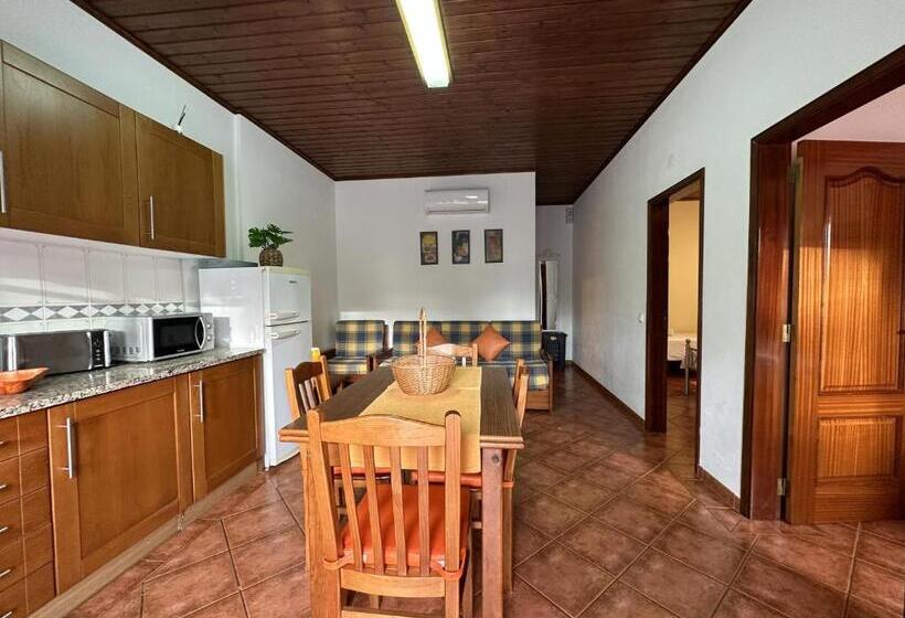 ホテル Quinta Jardim Das Palmeiras, T2 N 8 , Algoz