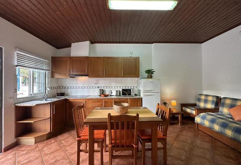 ホテル Quinta Jardim Das Palmeiras, T2 N 8 , Algoz