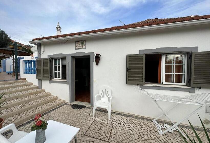 ホテル Quinta Jardim Das Palmeiras, T2 N 8 , Algoz