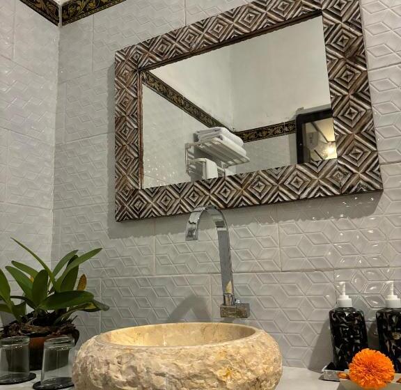 Hotel Radjes Bungalow Nusa Penida