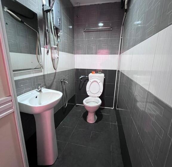 فندق Raudhah Kerteh