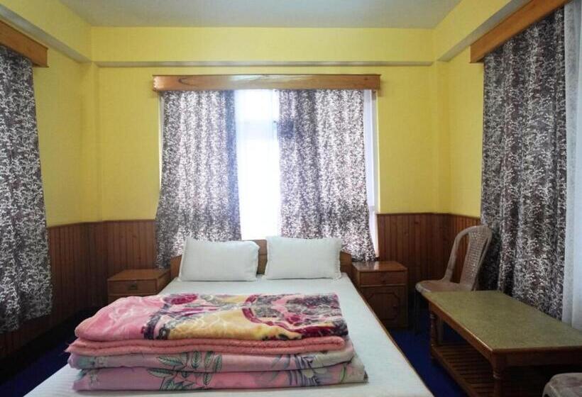 Отель Reesum Resort &