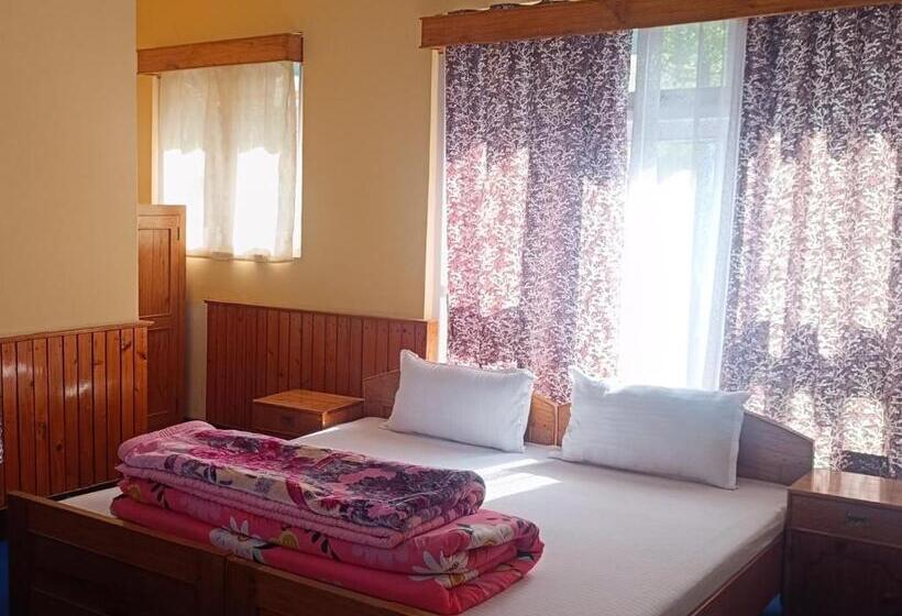 Отель Reesum Resort &