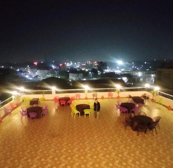 ホテル Signature Inn