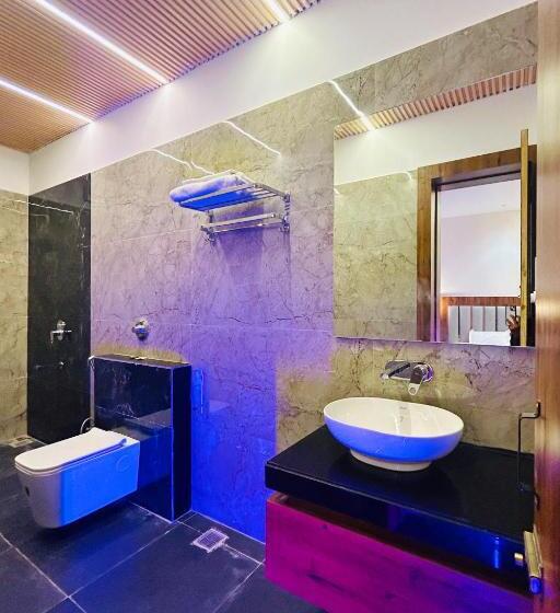 ホテル Signature Inn