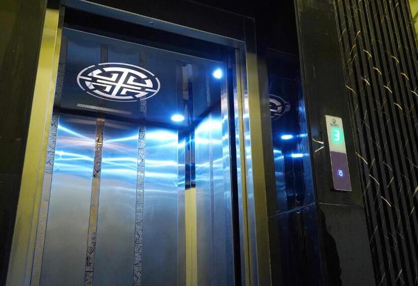 ホテル Signature Inn