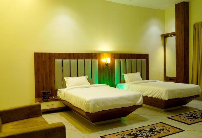 ホテル Signature Inn