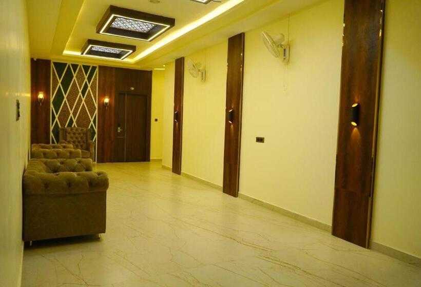 ホテル Signature Inn