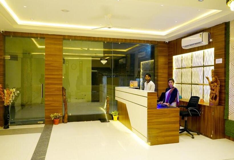 ホテル Signature Inn