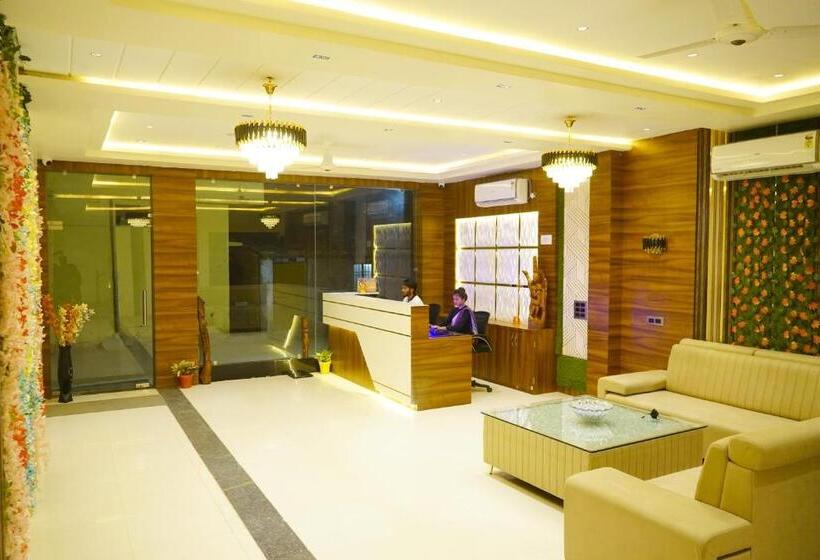 ホテル Signature Inn