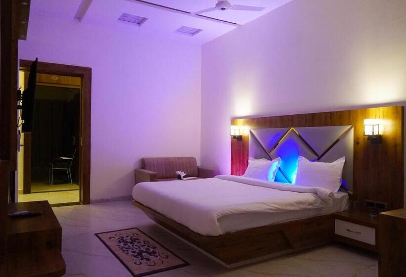ホテル Signature Inn