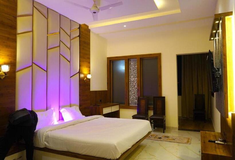 ホテル Signature Inn