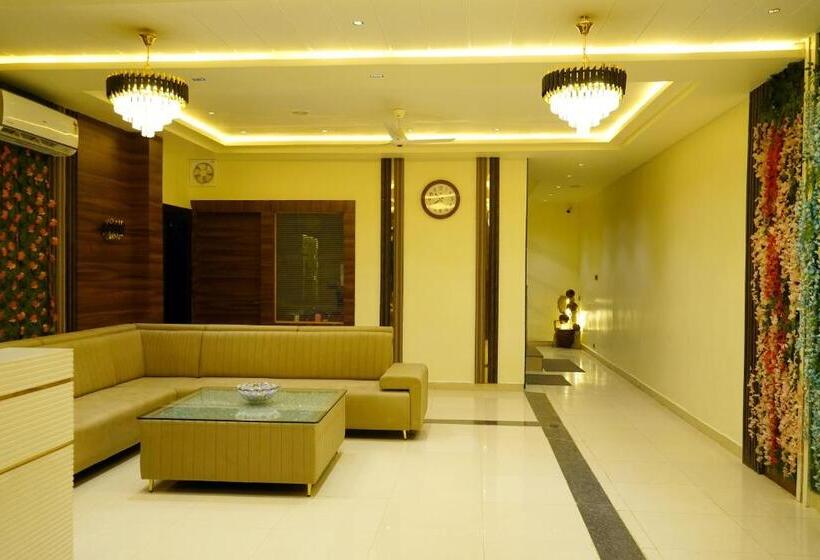 ホテル Signature Inn