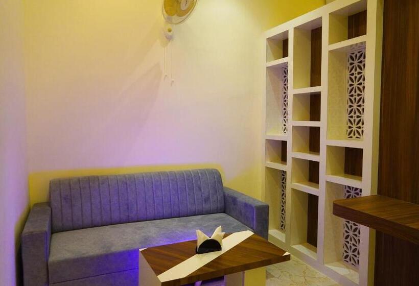 ホテル Signature Inn