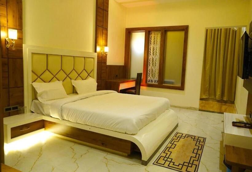 ホテル Signature Inn