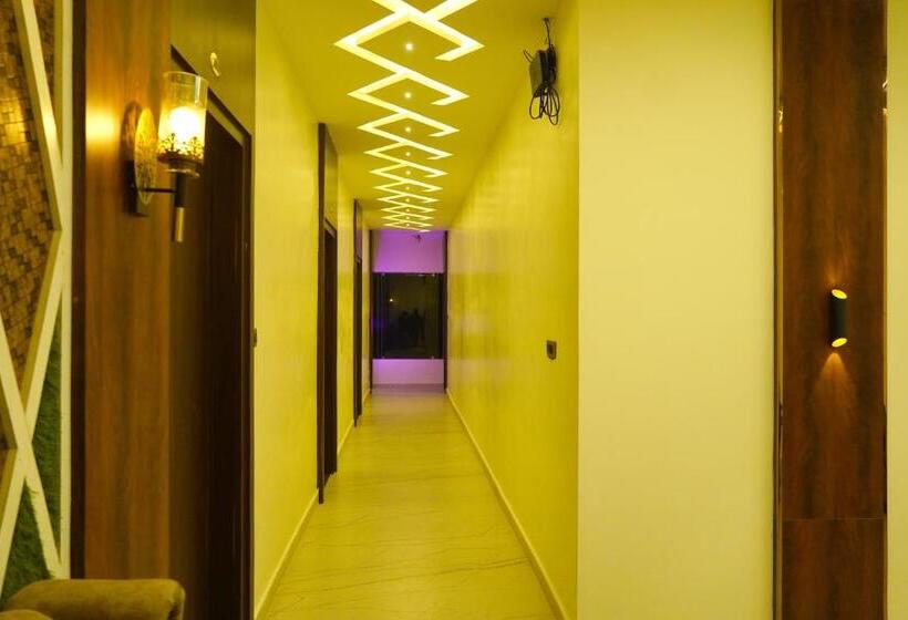 ホテル Signature Inn