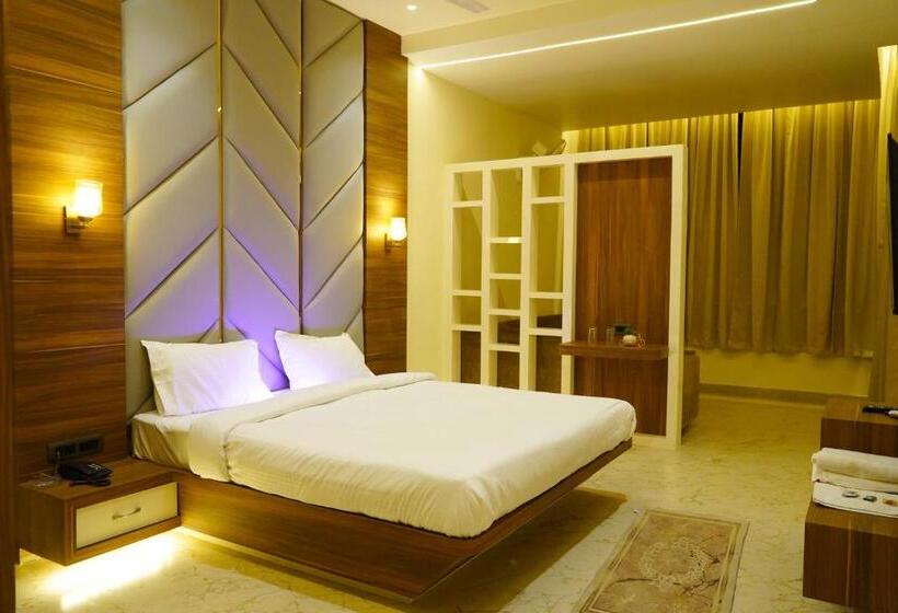 ホテル Signature Inn