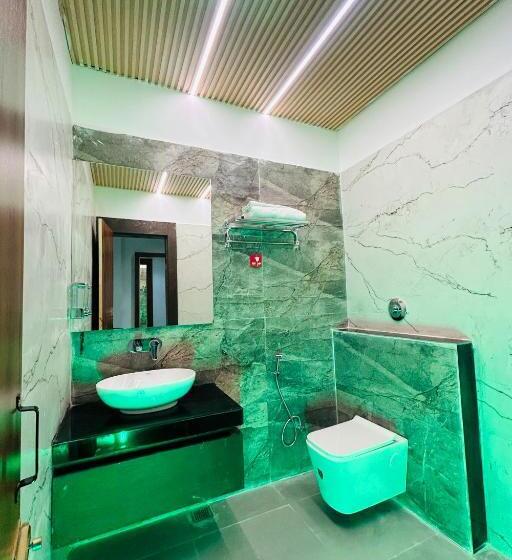 ホテル Signature Inn