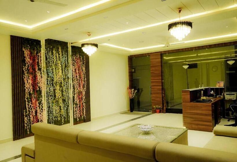 ホテル Signature Inn