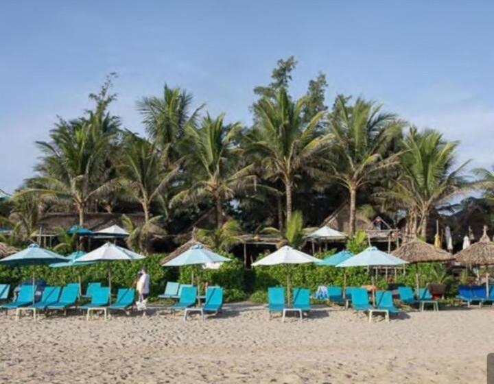 هتل Sky Tan Thanh Villa Hoi An