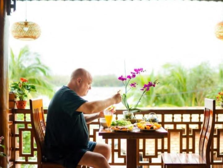 هتل Sky Tan Thanh Villa Hoi An