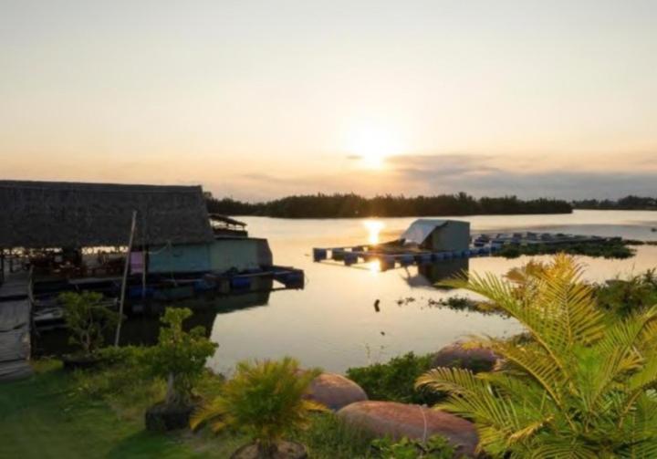 هتل Sky Tan Thanh Villa Hoi An