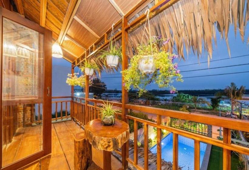 هتل Sky Tan Thanh Villa Hoi An