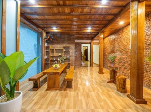 هتل Sky Tan Thanh Villa Hoi An