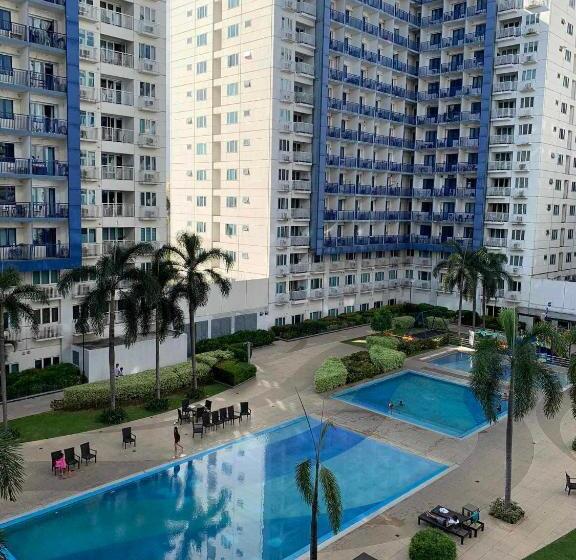 בית מלון כפרי Stay Cay Affordable Price By  Mang Domeng