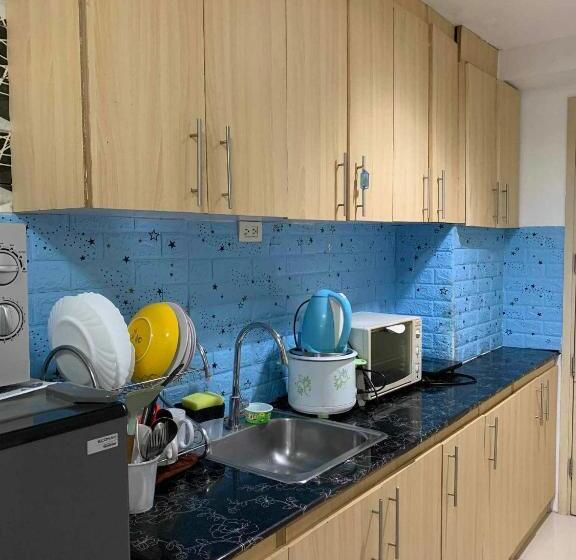 בית מלון כפרי Stay Cay Affordable Price By  Mang Domeng