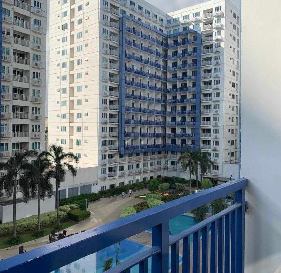 בית מלון כפרי Stay Cay Affordable Price By  Mang Domeng