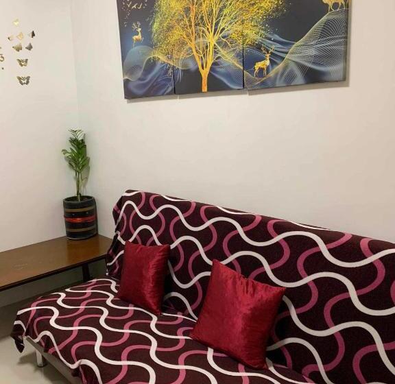 בית מלון כפרי Stay Cay Affordable Price By  Mang Domeng