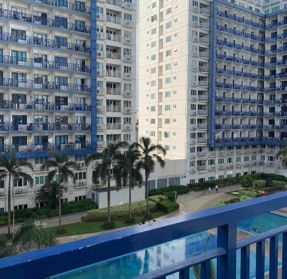 Отель Stay Cay Affordable Price By Mang Domeng