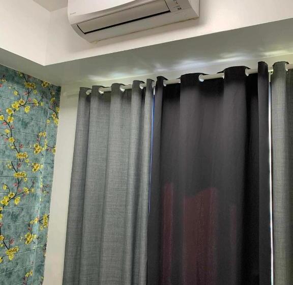 Отель Stay Cay Affordable Price By Mang Domeng