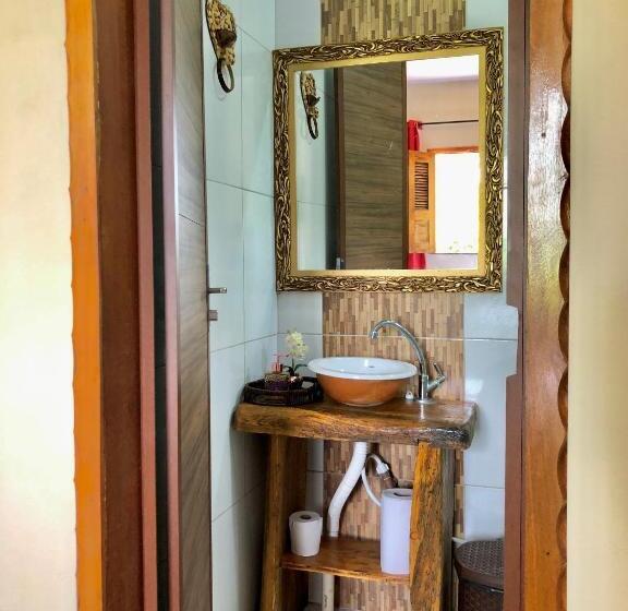 בית מלון כפרי Sítio Primavera