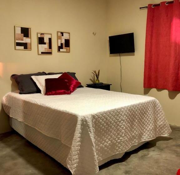 בית מלון כפרי Sítio Primavera