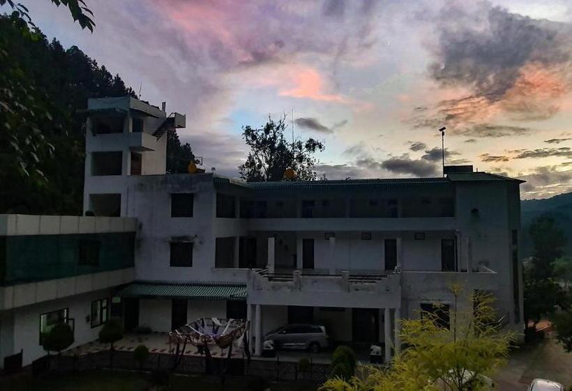 酒店 Sumeru Resort