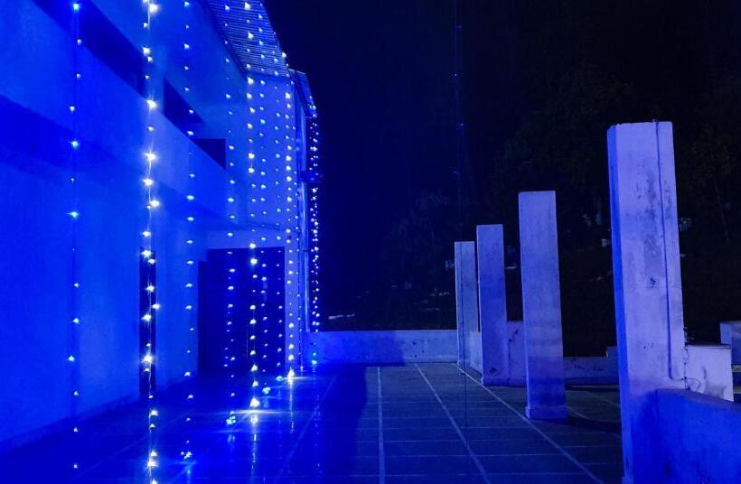 酒店 Sumeru Resort