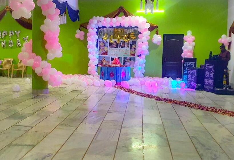 酒店 Sumeru Resort