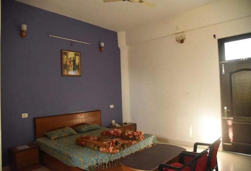 酒店 Sumeru Resort