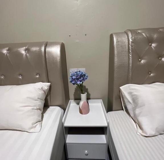 בית מלון כפרי Tc Maya Abaya